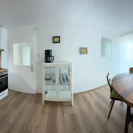 Komham-walberla Apartment *