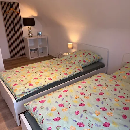 Apartment Komham-walberla *