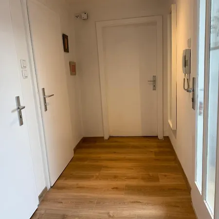 Apartment Komham-walberla