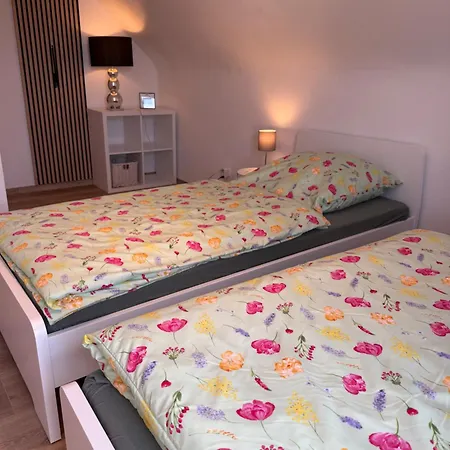 Apartment Komham-walberla *