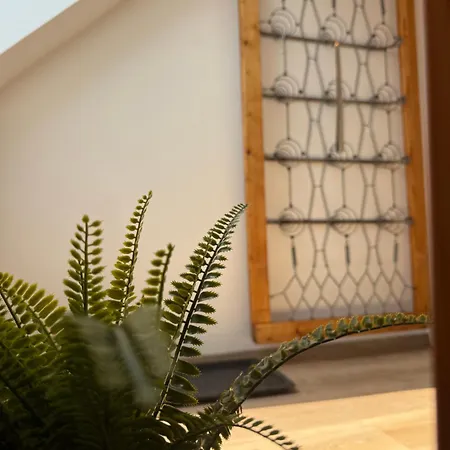 Apartment Komham-walberla *