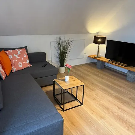 Apartment Komham-walberla