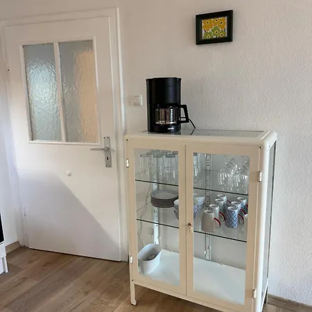 Komham-walberla Apartment *