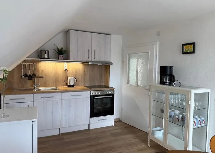 Komham-walberla Διαμέρισμα *