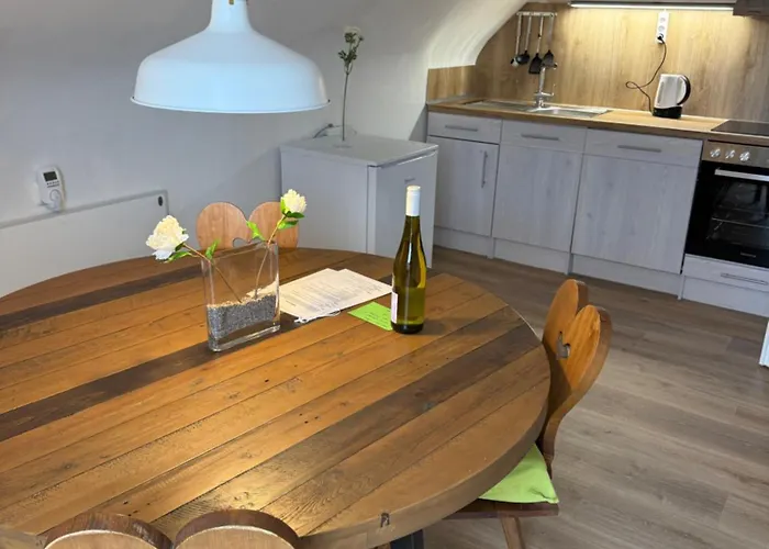 Komham-walberla Διαμέρισμα