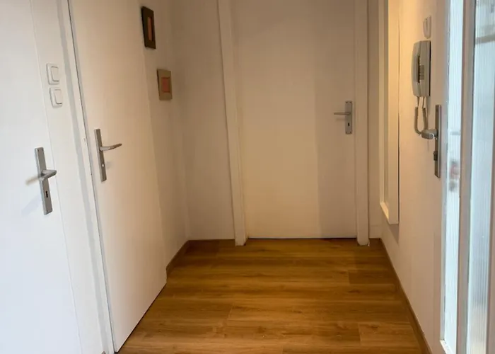 Διαμέρισμα Komham-walberla