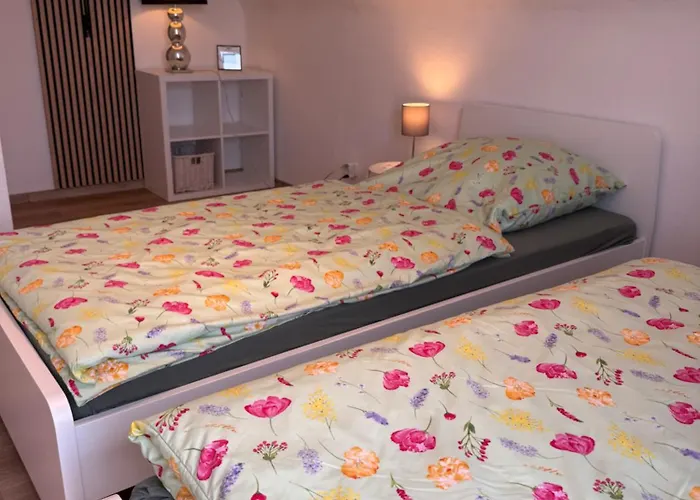 Διαμέρισμα Komham-walberla *