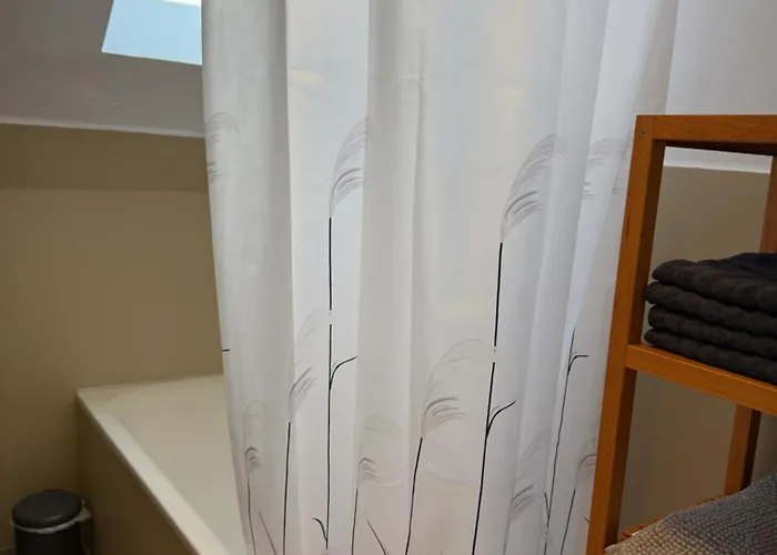 Komham-walberla Διαμέρισμα