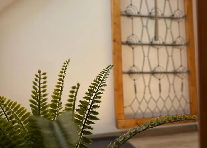 Διαμέρισμα Komham-walberla *