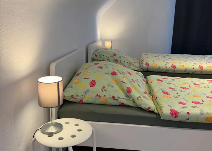 Komham-walberla Διαμέρισμα