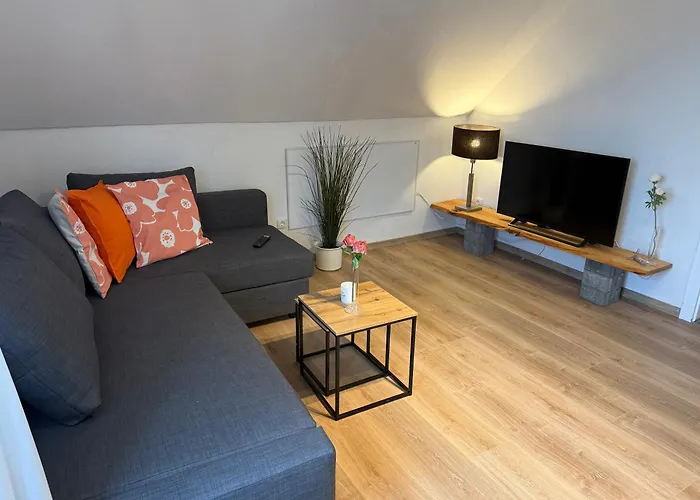 Διαμέρισμα Komham-walberla