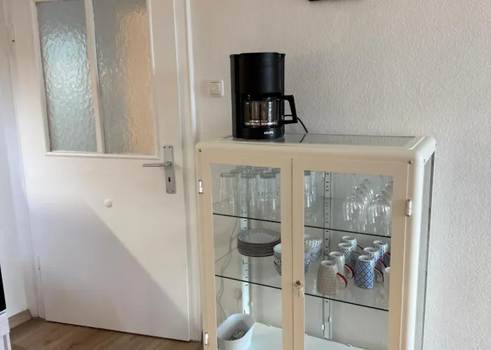 Komham-walberla Διαμέρισμα *